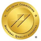 The Joint Commission Accredited